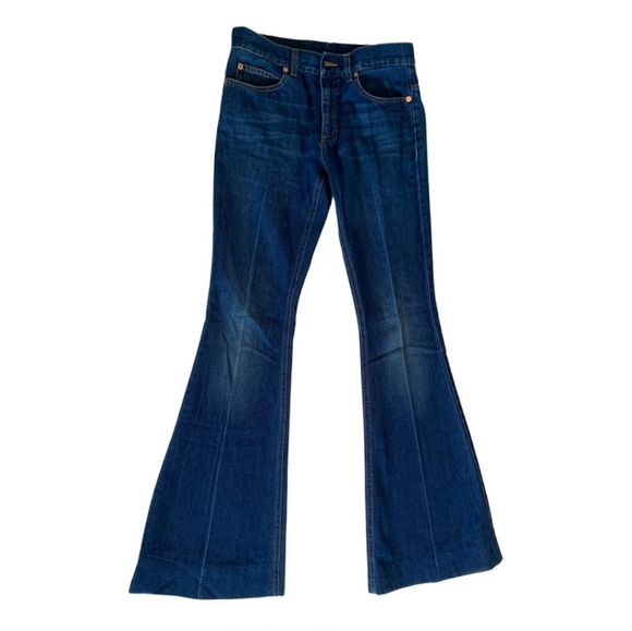 GUCCI Jeans - Picture 1 of 6